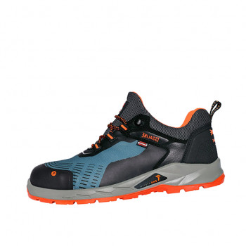 SCARPE BASSE ANTINFORTUNISTICHE - EXTREME S1 ISSALINE