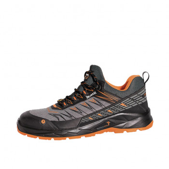 SCARPE BASSE ANTINFORTUNISTICHE - EXTREME S3 ISSALINE