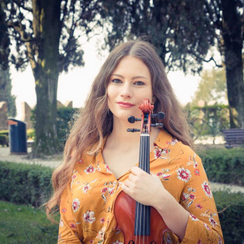 Lezioni di violino e musica