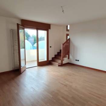 Appartamento in vendita a Padova (Padova)