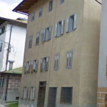 DOSOLEDO -VIA ROMA -DA RISTRUTTURARE!! -Rif. 00107