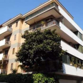Appartamento in affitto a Roma (Roma)