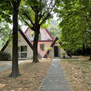 Villa in vendita a Dolo (Venezia)