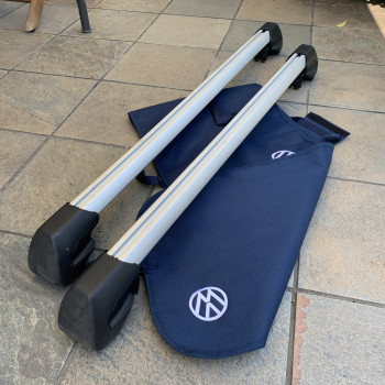 BARRE PORTATUTTO VW PASSAT