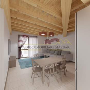 Appartamento in vendita a Bagnolo San Vito (Mantova)