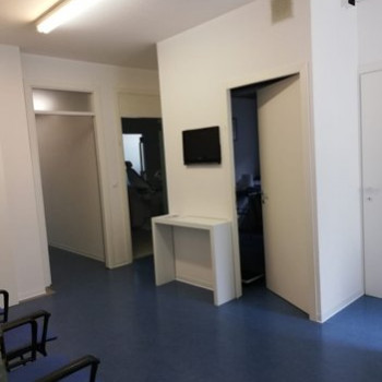Ufficio uso professionale