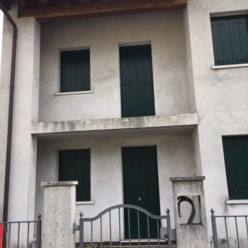 Casa a schiera in vendita a Borso del Grappa (Treviso)