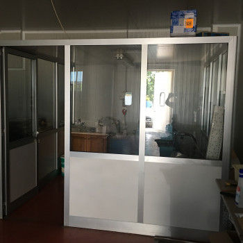 Box da Interno