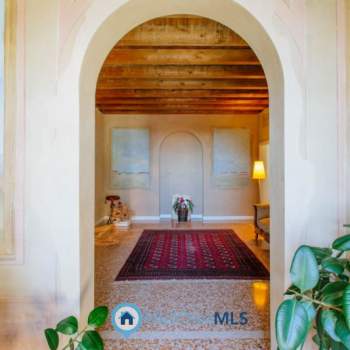 Villa in vendita a Baone (Padova)