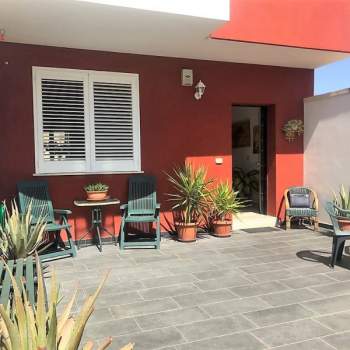 Casa a schiera in vendita a Arnesano (Lecce)