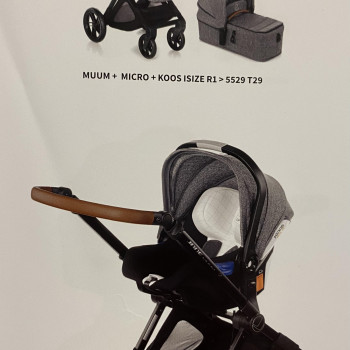 Offerta Trio Jane Muum 