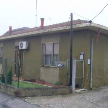 Casa singola in vendita a Porto Viro (Rovigo)