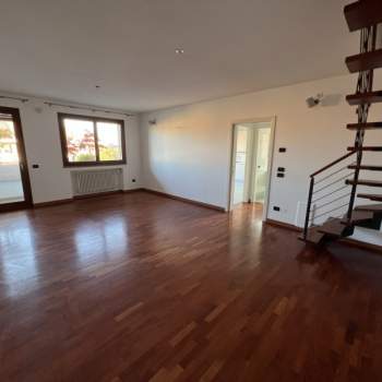 Appartamento in vendita a Maserà di Padova (Padova)