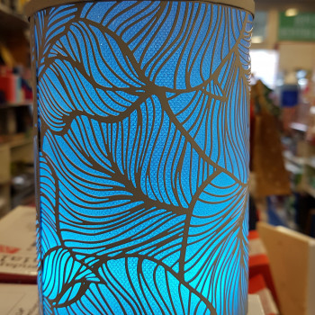 BELLISSIME LAMPADE CON DIFFUSORE