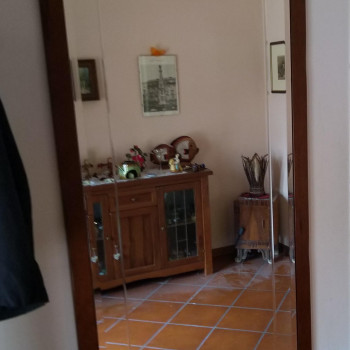 Specchio da parete per figura uomo intero 