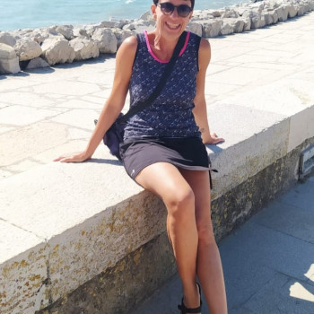 Orietta 49 anni