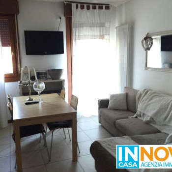 ZELARINO - TRIVIGNANO APPARTAMENTO IN DUPLEX