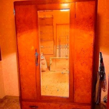 Camera da letto 