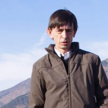 Cerco compagna per convivenza 