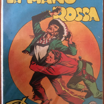 CENTINAIA DI FUMETTI TEX, ZAGOR, DYLAN DOG E MOLTI ALTRI