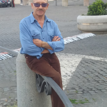 74 enne solo