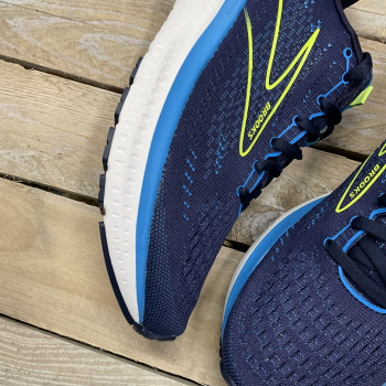 Vendo BROOKS Glycerin 19 uomo