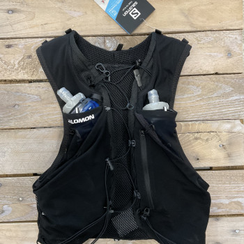 Vendo zaino SALOMON 5 litri