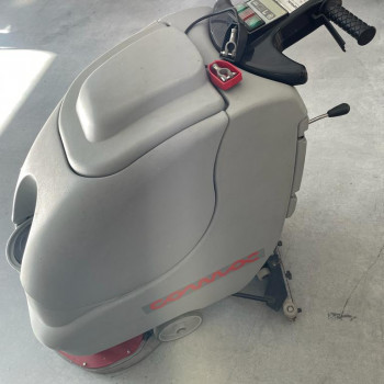 Lavasciuga pavimenti industriale COMAC Abila