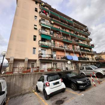 Appartamento in vendita a Genova (Genova)