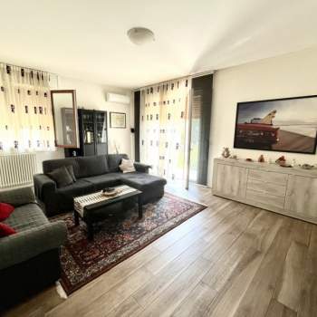 Appartamento in vendita a Padova (Padova)
