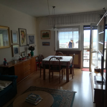 LONGARONE. Appartamento 94 mq.