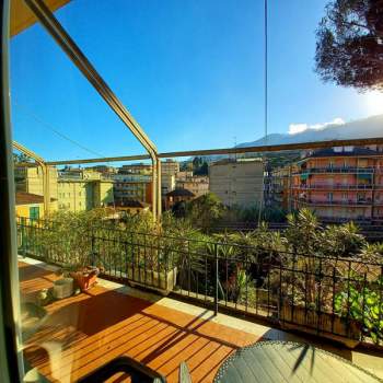 Appartamento in vendita a Santa Margherita Ligure (Genova)