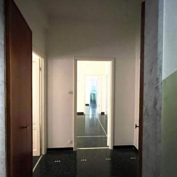 Appartamento in vendita a Campomorone (Genova)