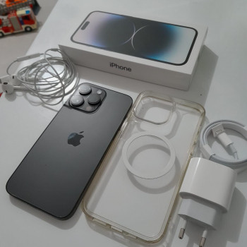 Apple iPhone 14 Pro Max - 256 GB