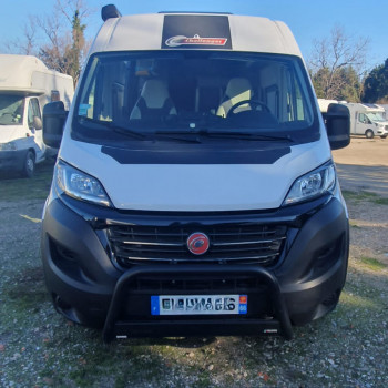 Camper Challenger V114