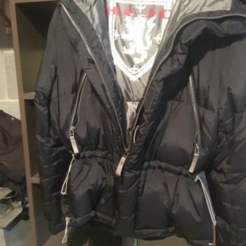 Vendo super Giubbotto Piumino Kejo 
