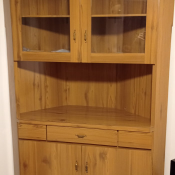 Arredamento soggiorno cucina