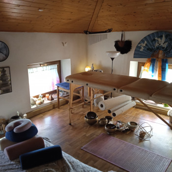 Studio  Olistico privato Olyx Vibrazioni dell'Anima 