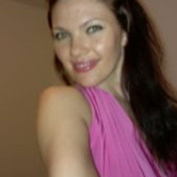 Mi chiamo Alice ed ho 41 anni 