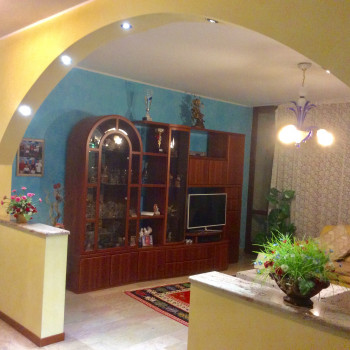 Appartamento 140 mq