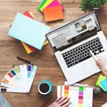 CORSO ON LINE DI WEB DESIGN