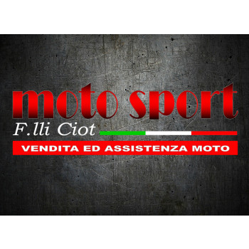 MOTO SPORT DEI F.LLI CIOT 