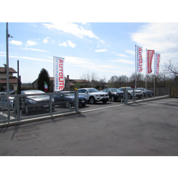 AUTOLITE INTERNATIONAL SRL
