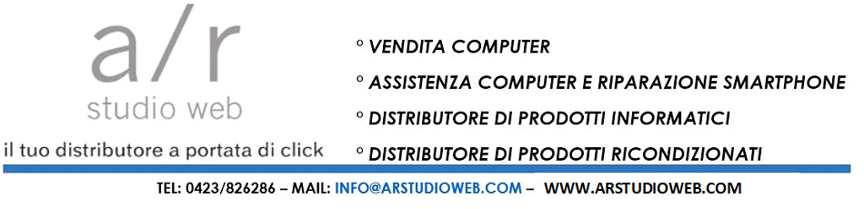 A.R. Studio Web